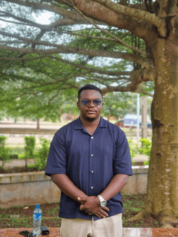 Oriade Williams (Alaafin)