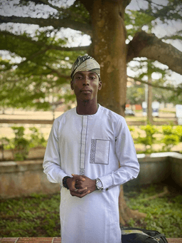 Adegoriola Abejoye (Psalmmy)